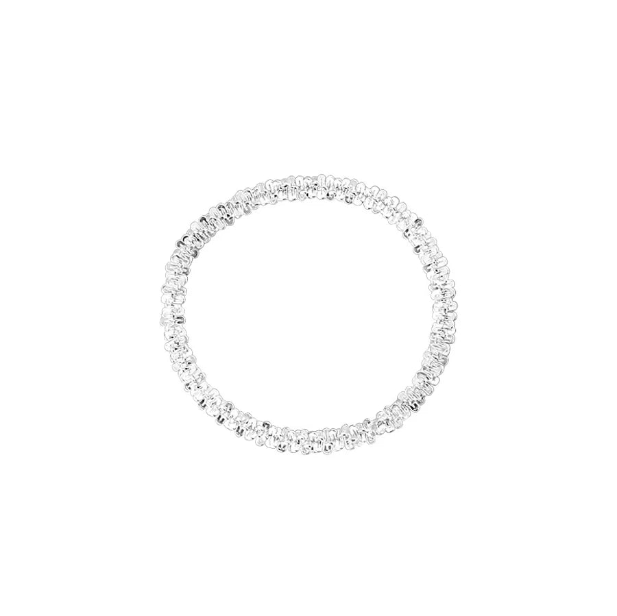 925 Sterling Silver Runde Ringe 925 Sterling Silver Ringe | Shop Nory