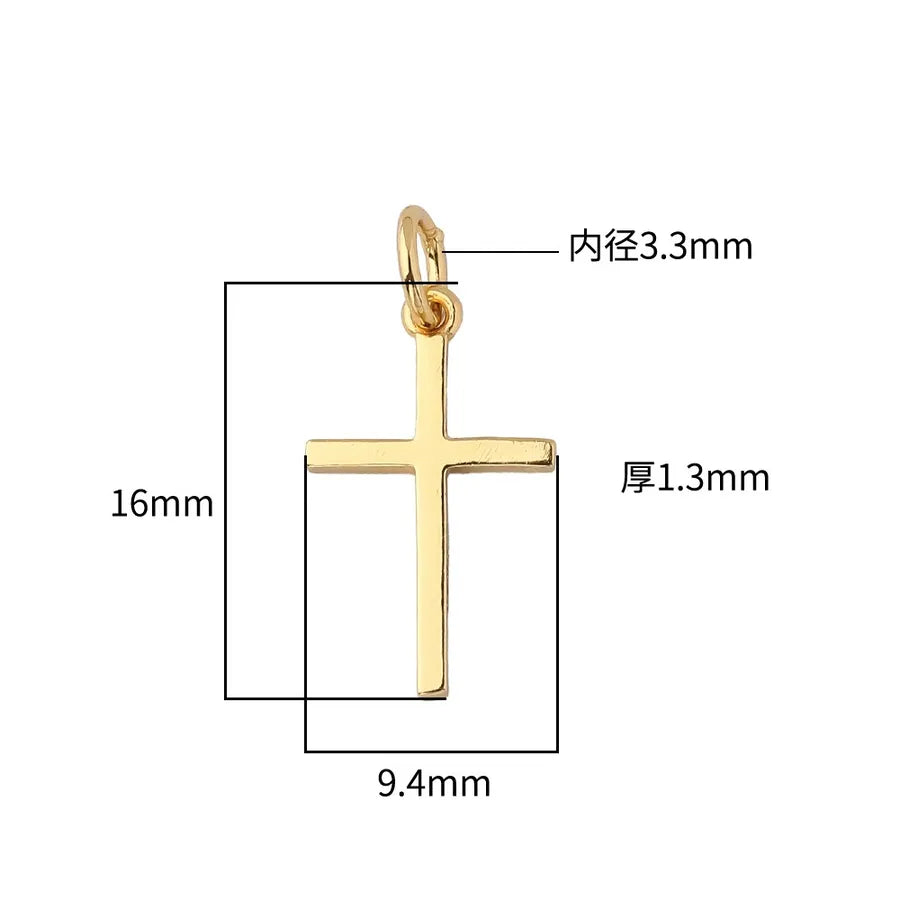1 Stück 16*9,4 mm Loch 3~3,9 mm 925 Sterling Anhänger Schmuck Zubehör | Shop Nory