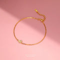 S999 Silber Kabelkette Armbänder Lässig | Shop Nory