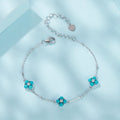 925 Sterling Silber Kabelkettenträger IG Stil | Shop Nory
