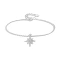 925 Sterling Silber Kabelkette Armbänder Eleganter Klassischer Stil | Shop Nory