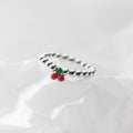 925 Sterling Silver Ringe Sweet | Shop Nory