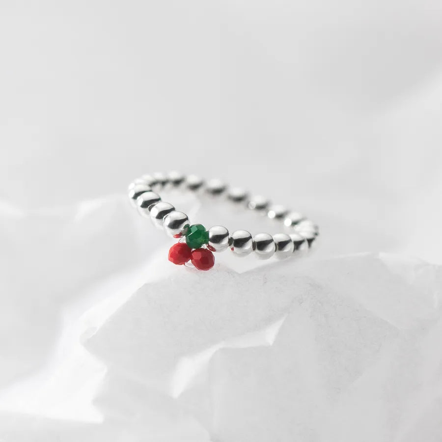 925 Sterling Silver Ringe Sweet | Shop Nory