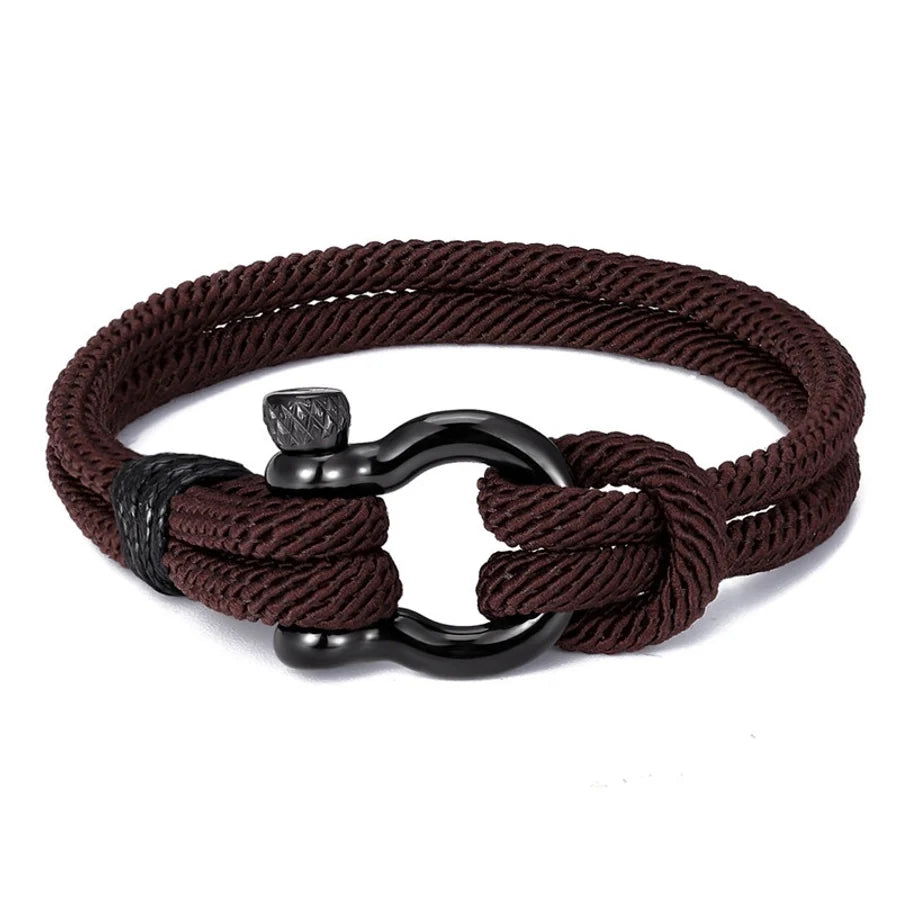 Armband "Miko" Herren Edelstahl | Shop Nory