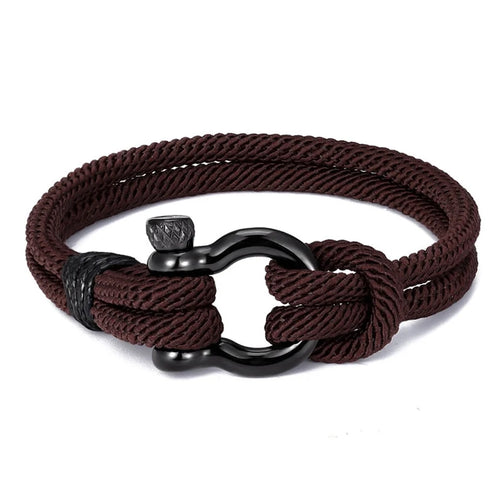 Armband "Miko" Herren Edelstahl | Shop Nory