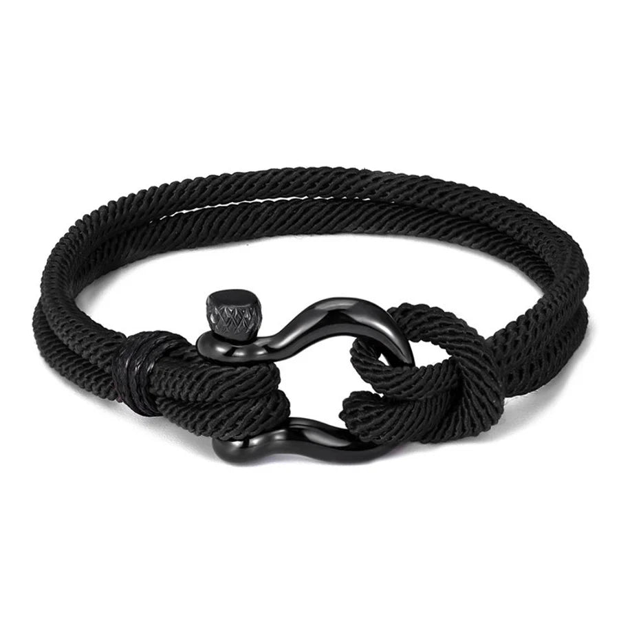 Armband "Miko" Herren Edelstahl | Shop Nory