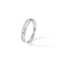 925 Sterling Silber Offene Ringe Süß | Shop Nory