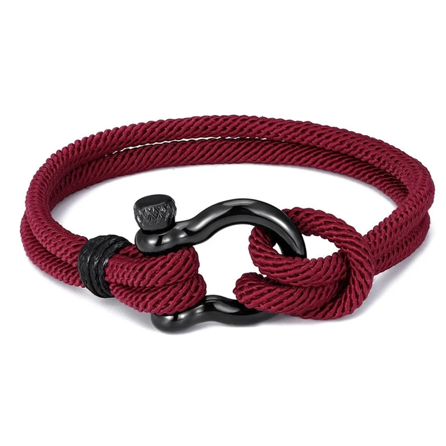 Armband "Miko" Herren Edelstahl | Shop Nory