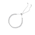 925 Sterling Silber Boxkette Armbänder Lässig | Shop Nory