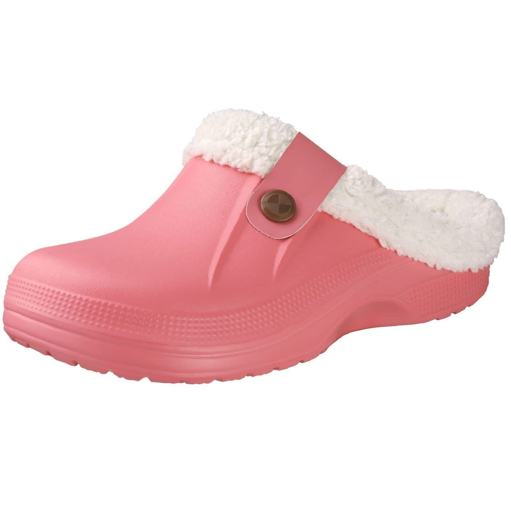 Gem Winter Clogs | Warm & Vielseitig