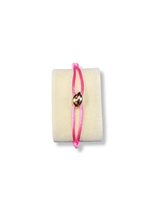 ShopNory | Golden Trifecta-Armband