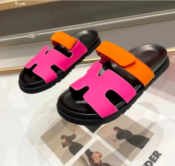Shopnory | Stilvolle Sandalen