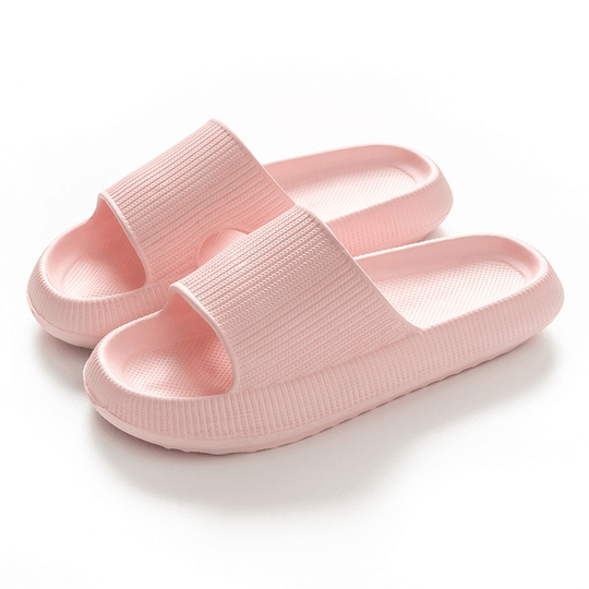 Shopnory | Weiche Bequeme Hausschuhe