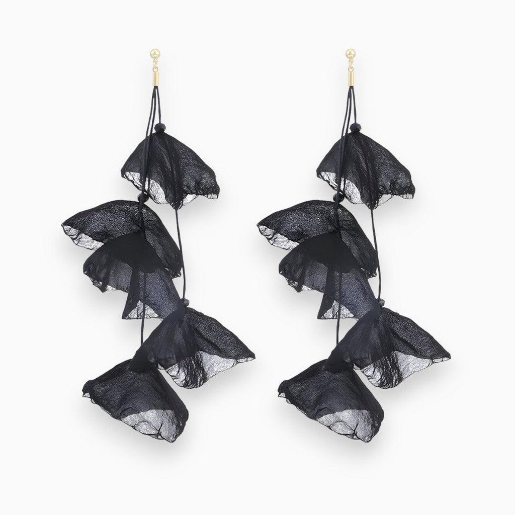 Tulpen-Schatz Ohrringe - Florina | Shop Nory