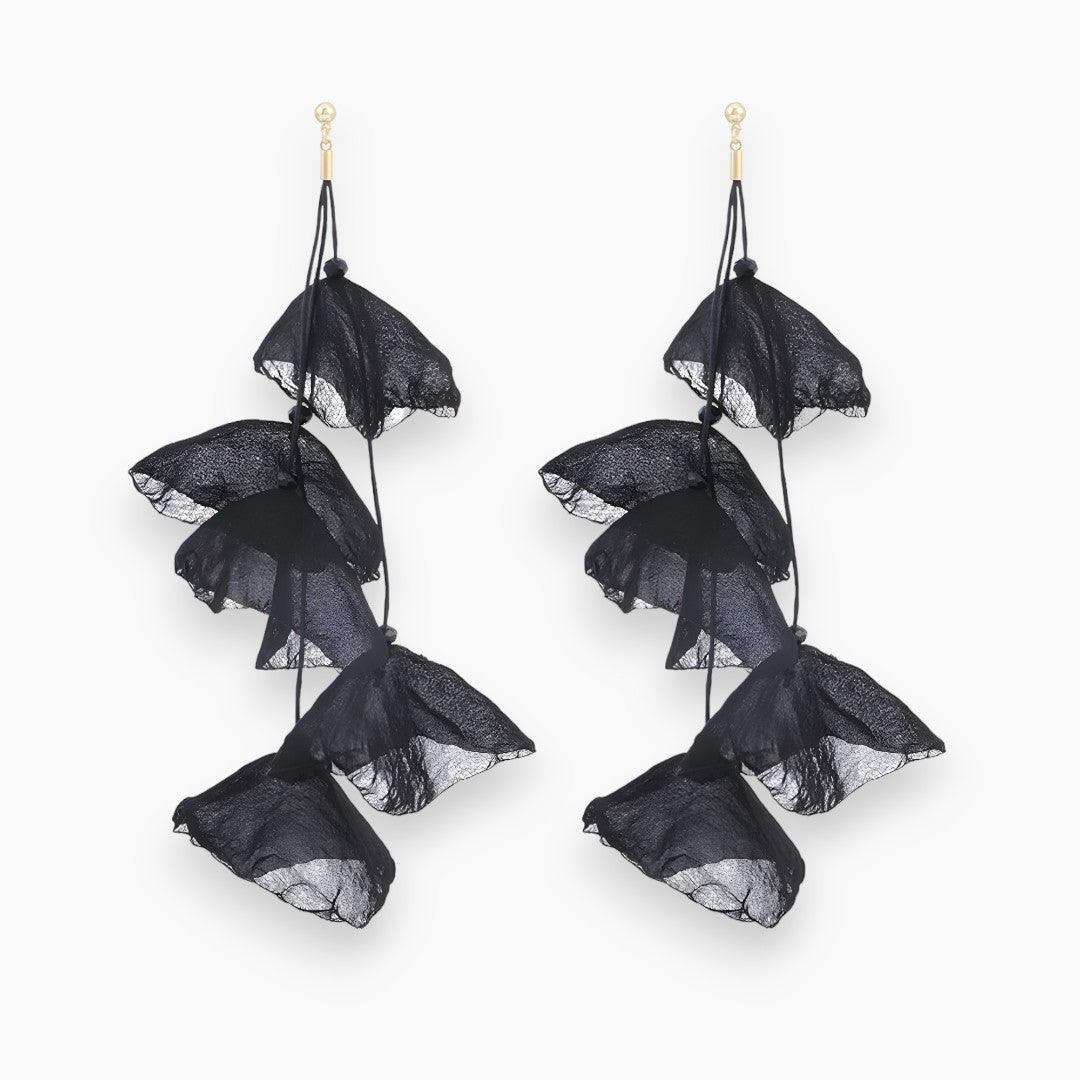 Tulpen-Schatz Ohrringe - Florina | Shop Nory