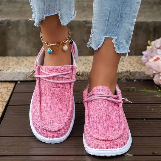 Bequeme Slipperschuhe