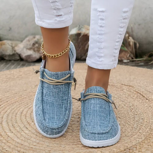 Bequeme Slipperschuhe