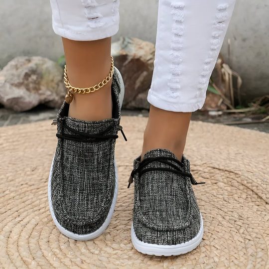 Bequeme Slipperschuhe
