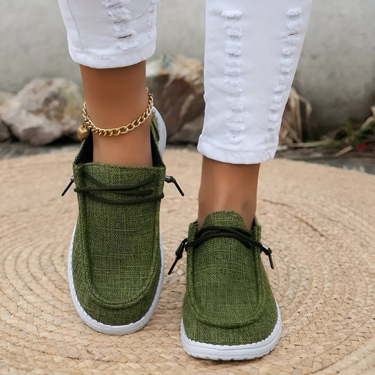 Bequeme Slipperschuhe