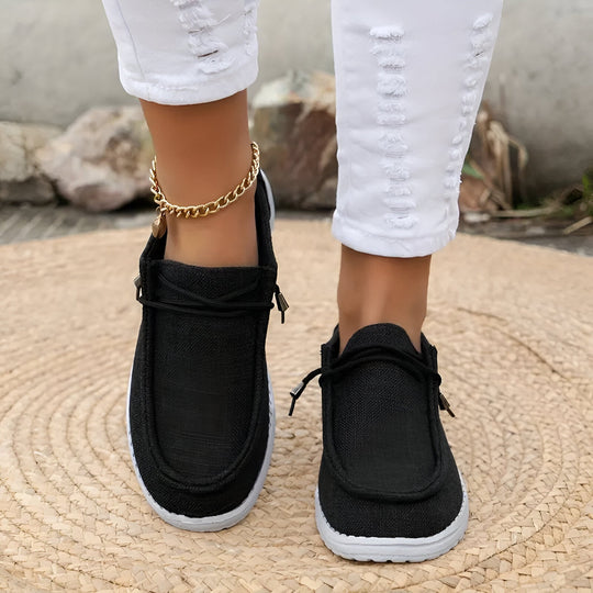 Bequeme Slipperschuhe
