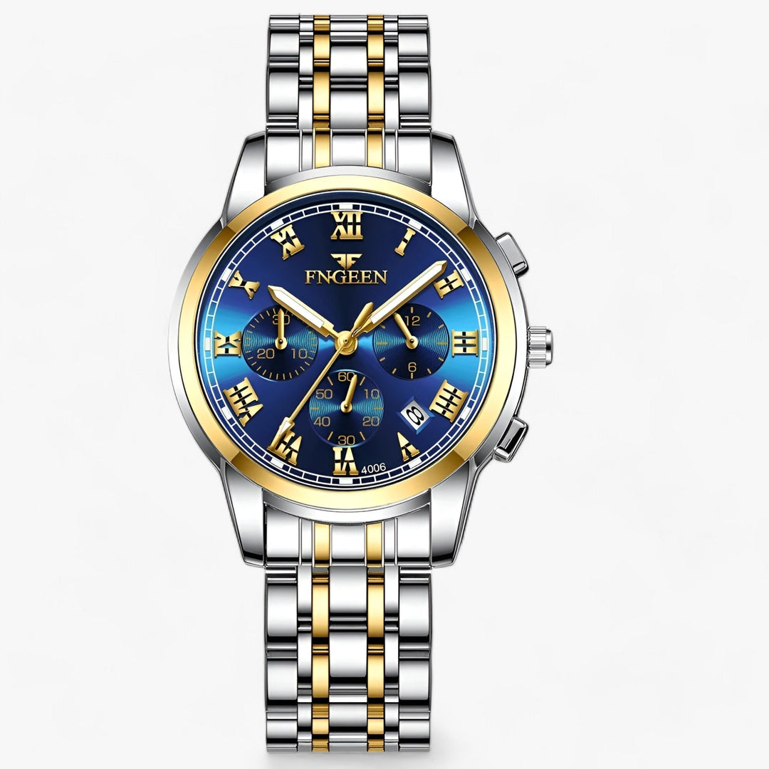 Titan Damen Armbanduhr