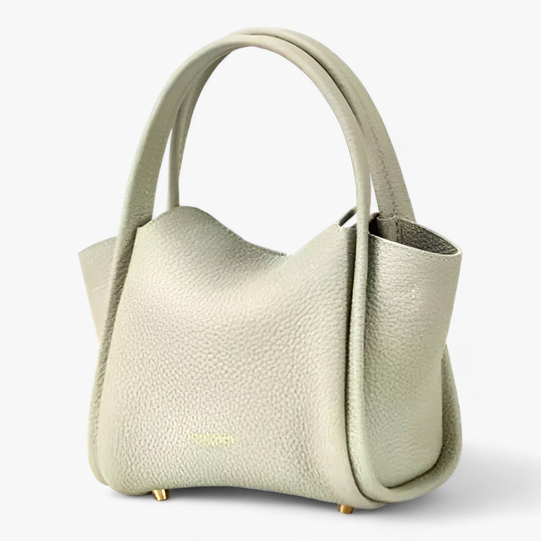 Designer Korbtasche - Elegant und Funktional für Frauen