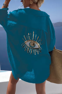 Blau