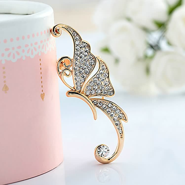 DiamantOhrring | Ohrring für Frauen | Shop Nory