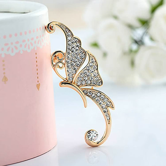 DiamantOhrring | Ohrring für Frauen | Shop Nory
