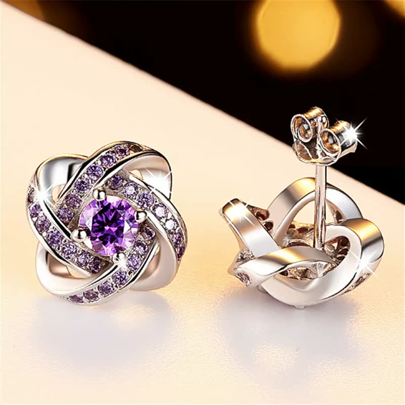 LuckyEarring | Ohrring für Damen | Shop Nory