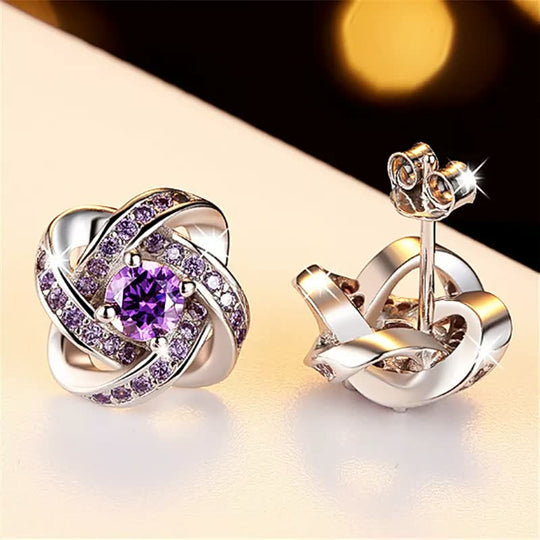 LuckyEarring | Ohrring für Damen | Shop Nory