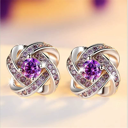 LuckyEarring | Ohrring für Damen | Shop Nory