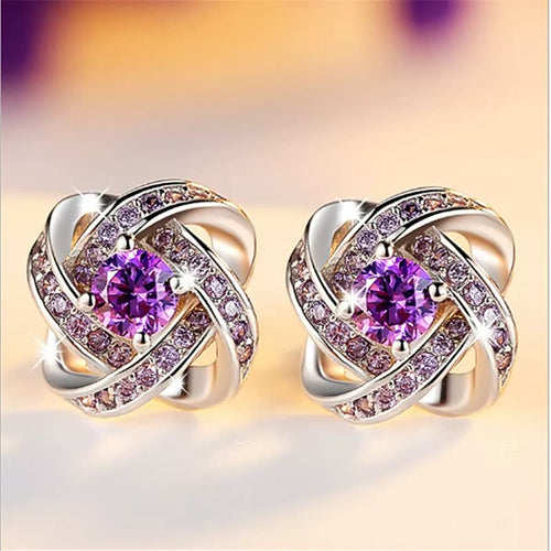 LuckyEarring | Ohrring für Damen | Shop Nory