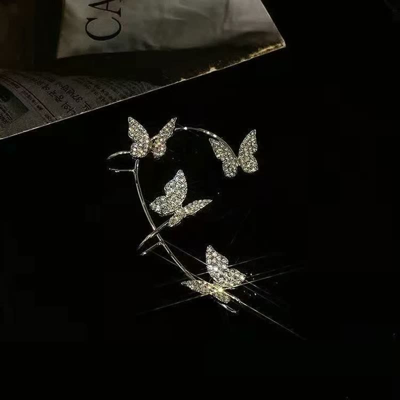 CuteClip | Ohrring für Damen | Shop Nory