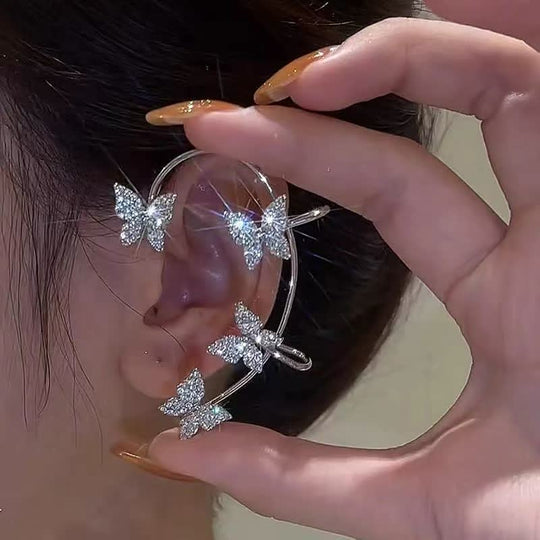 CuteClip | Ohrring für Damen | Shop Nory