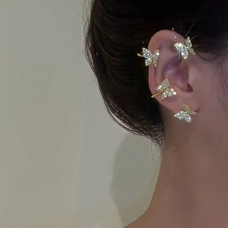 CuteClip | Ohrring für Damen | Shop Nory