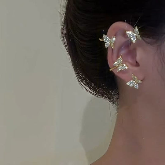 CuteClip | Ohrring für Damen | Shop Nory