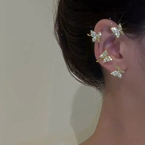 CuteClip | Ohrring für Damen | Shop Nory