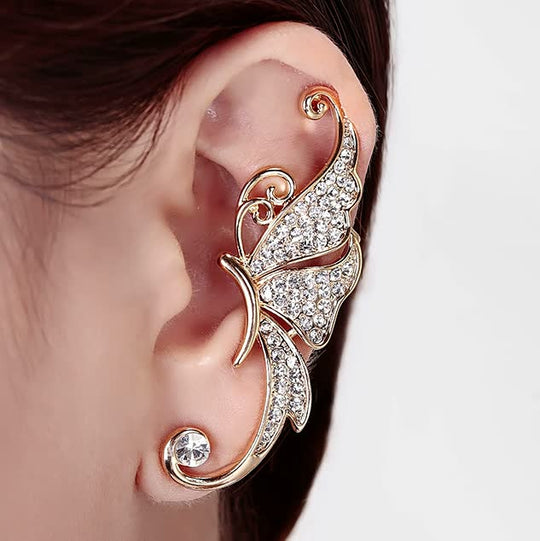 DiamantOhrring | Ohrring für Frauen | Shop Nory