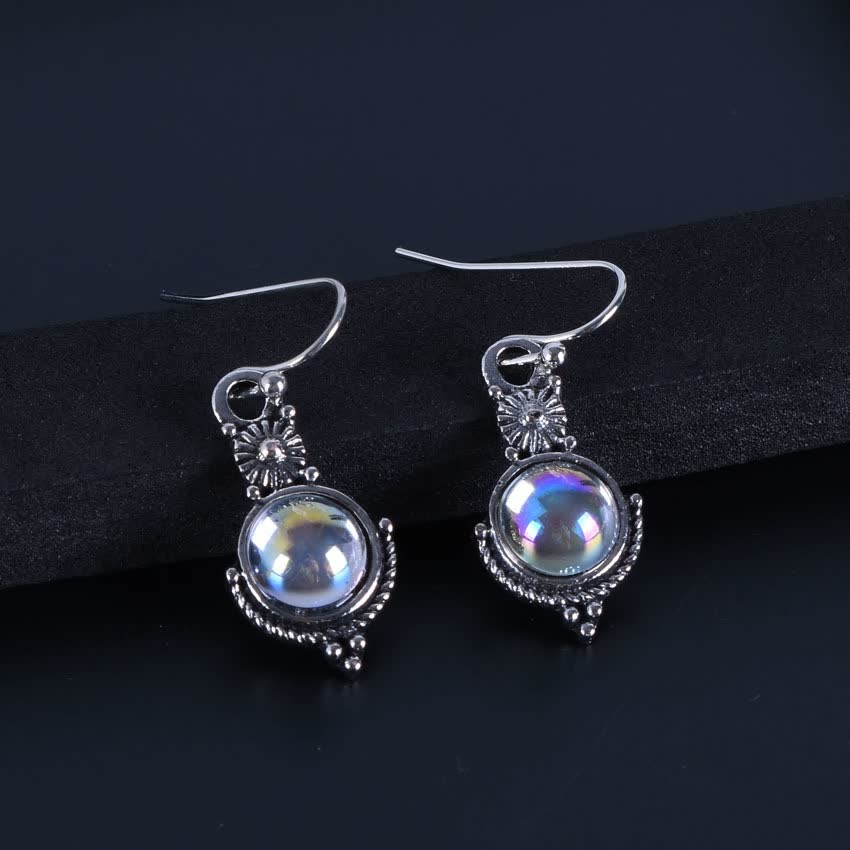 MoonRing | Ohrring für Frauen | Shop Nory