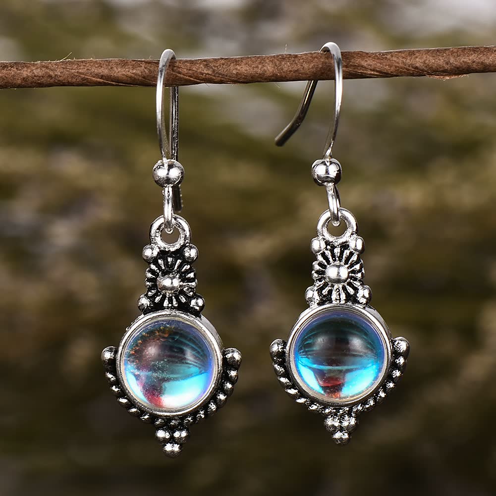 MoonRing | Ohrring für Frauen | Shop Nory