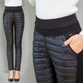 Damen Schneehose mit Extremer Wärme & Gepolsterter Passform | ShopNory
