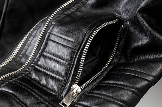 Biker-jacke für Damen: Ausgabe 2024