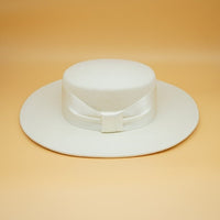 weißer Rand 8,5 cm