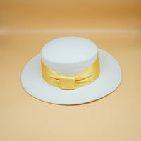 gelber Rand 7cm