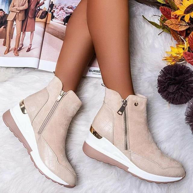 Freizeit Schuhe