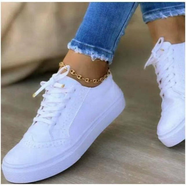 Mesh-Schuhe
