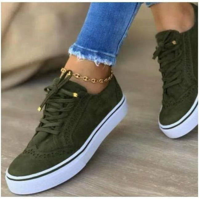 Mesh-Schuhe
