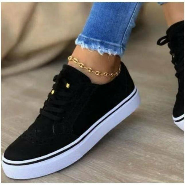 Mesh-Schuhe