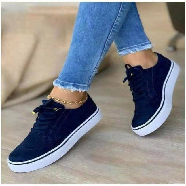 Mesh-Schuhe